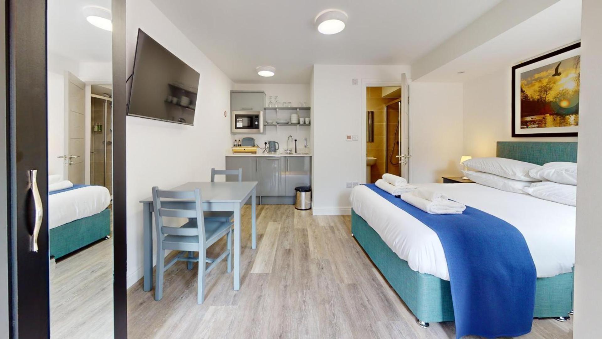 Bicester Court ภายนอก รูปภาพ