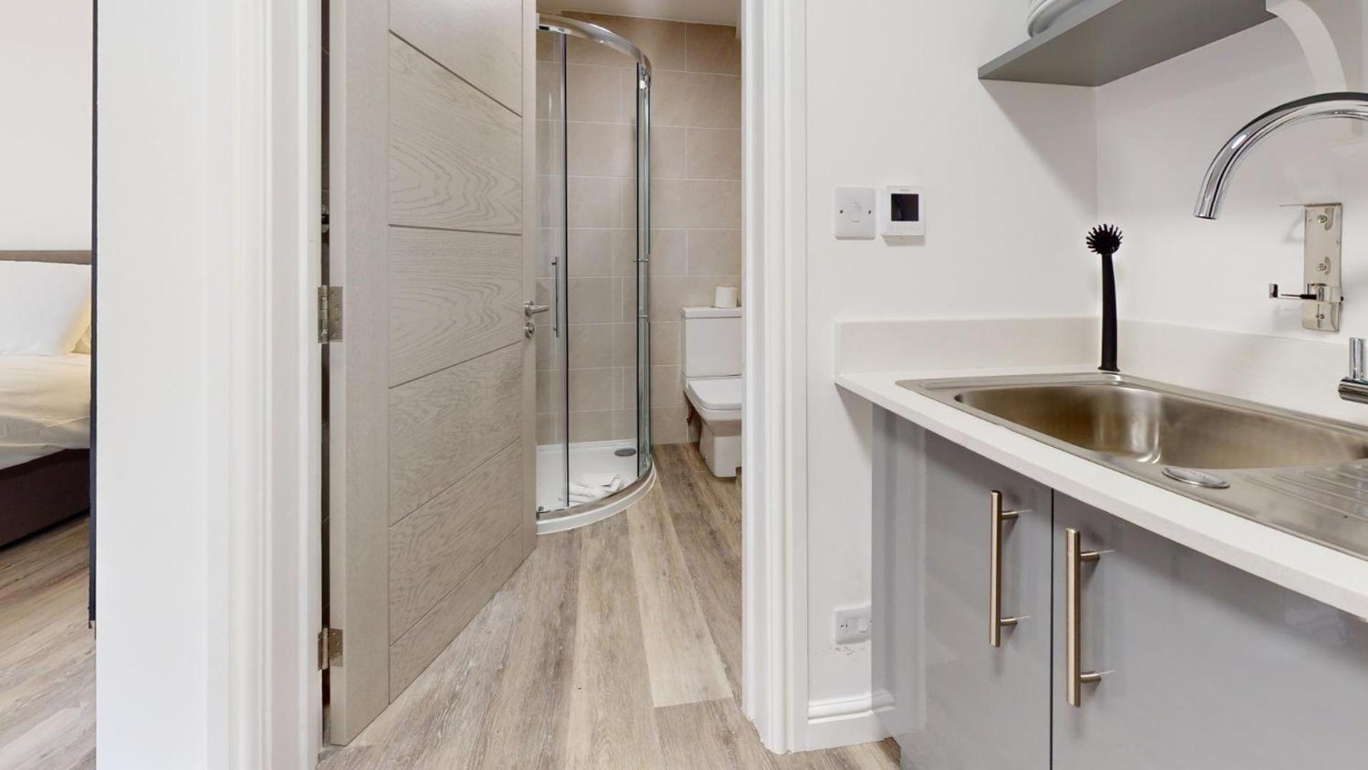 Bicester Court ห้อง รูปภาพ